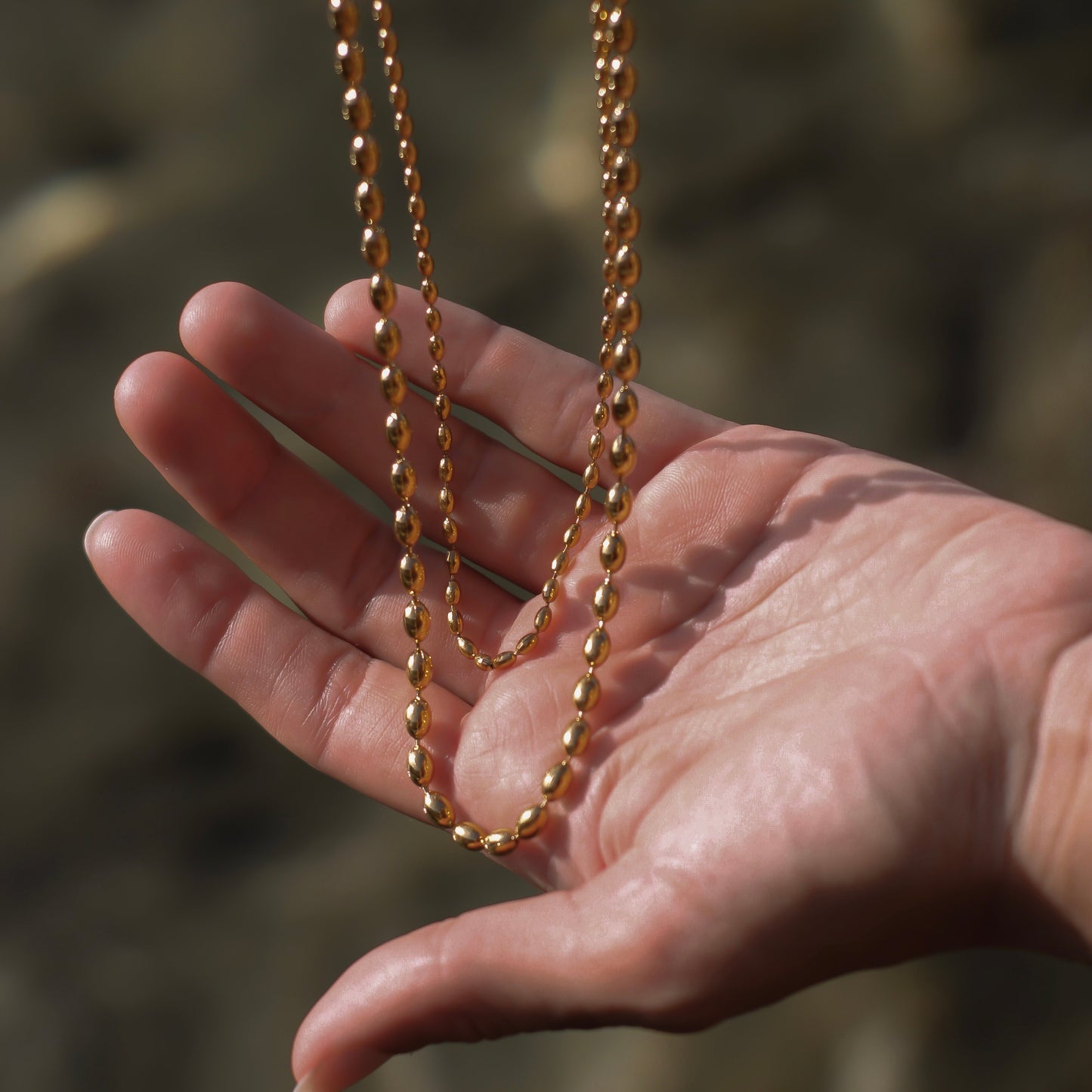 Serenita Kette-3