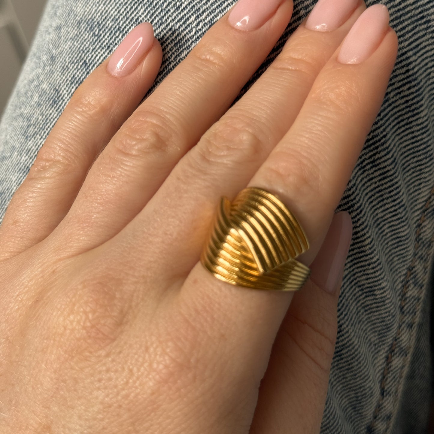 Straordinario Ring-2