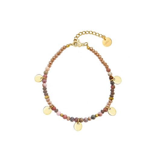 Gioioso Armband Natura-0
