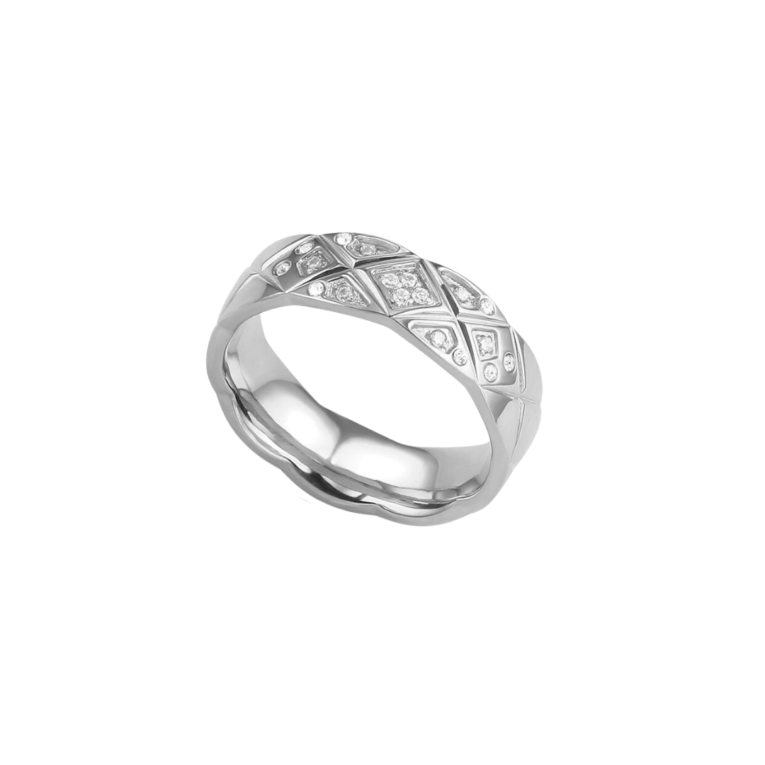 Promettere Ring-2