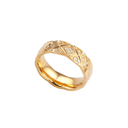 Promettere Ring-0