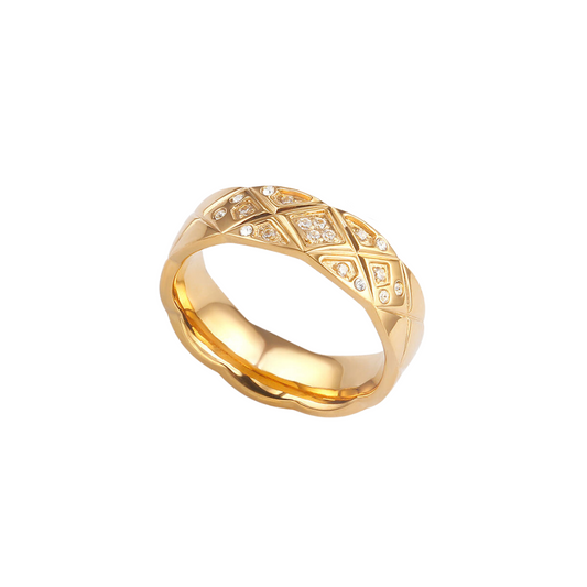 Promettere Ring-0