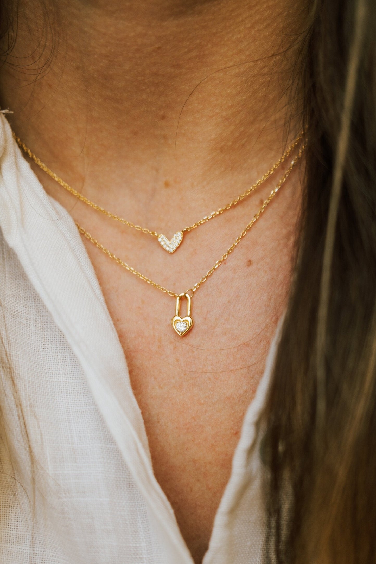 Cuore Brillante Set-1