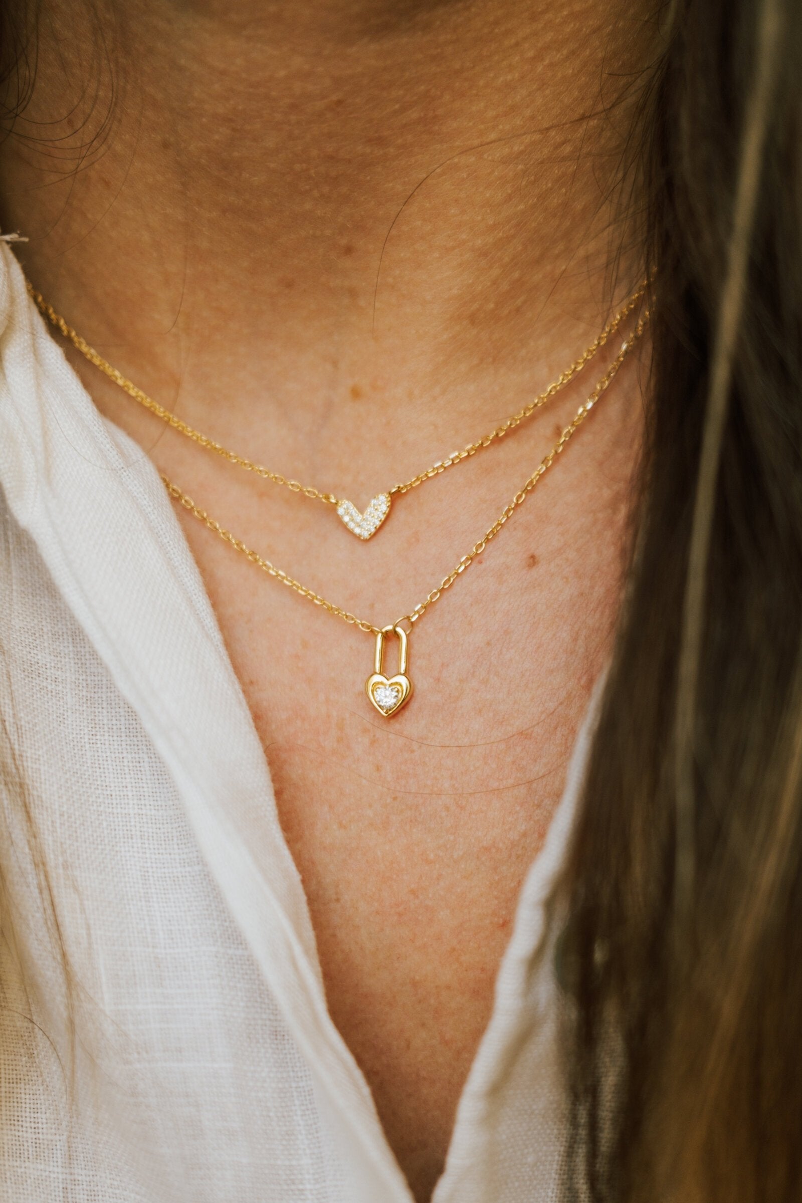 Cuore Brillante Set-1