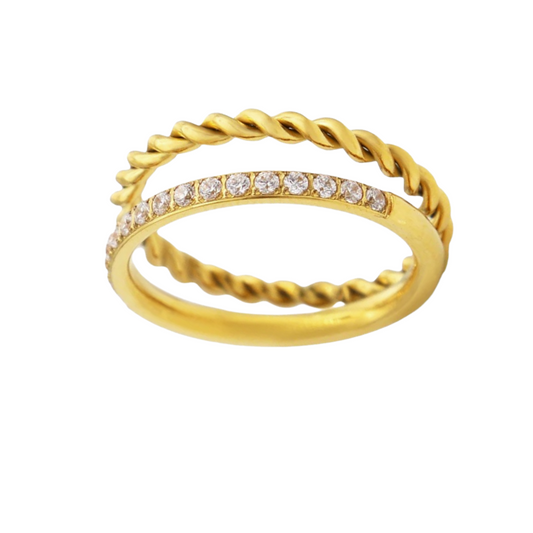 Fiorella Ring-0