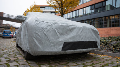 2befair Abdeckplane für das Tesla Model 3-1