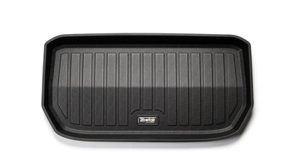 2befair Premium Gummimatte Frunk (Kofferraum vorne) für das Tesla Model Y-0