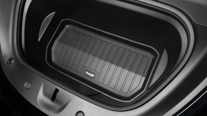 2befair Allwettermatte Frunk (Kofferraum vorne) für das Tesla Model Y-1