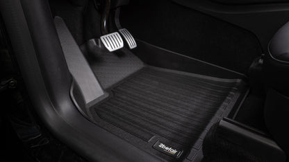 2befair Premium Gummimatten Set Innenraum für das Tesla Model Y-2