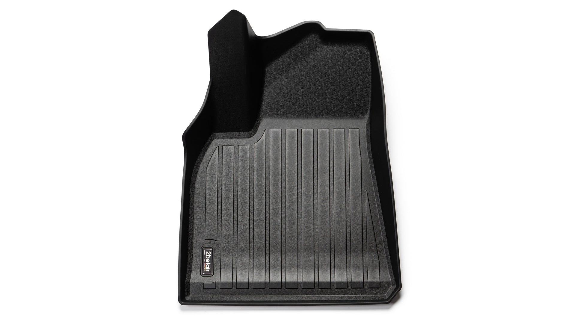 2befair Premium Gummimatten Set Innenraum für das Tesla Model Y-1