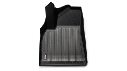 2befair Premium Gummimatten Set Innenraum für das Tesla Model Y-1