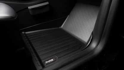 2befair Premium Gummimatten Set Innenraum für das Tesla Model Y-4