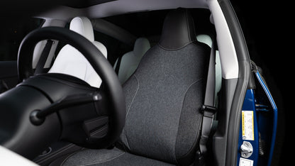 2befair Sitzbezug für das Tesla Model 3/Y-2