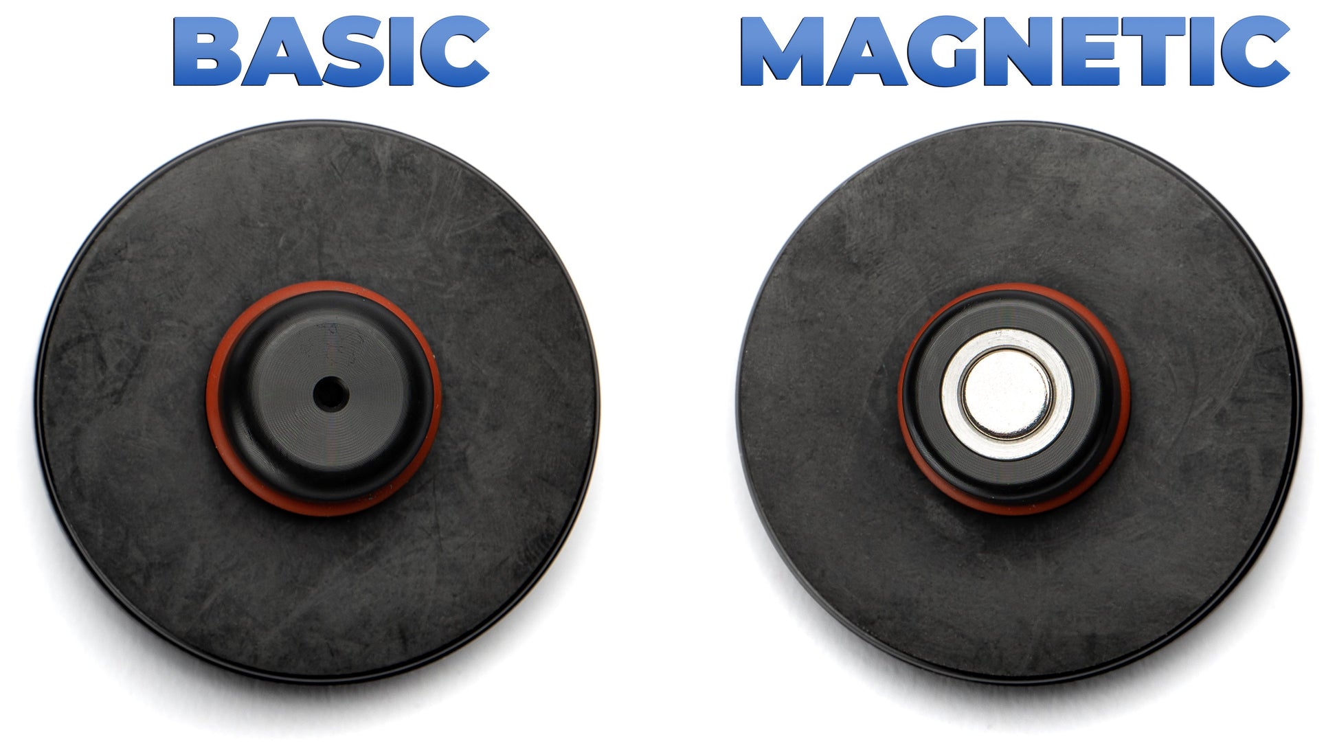 2befair Wagenheber-Pads für das Tesla Model 3/Y-1