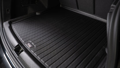 2befair Gummimatte Kofferraum für den Audi Q4 e-tron-1
