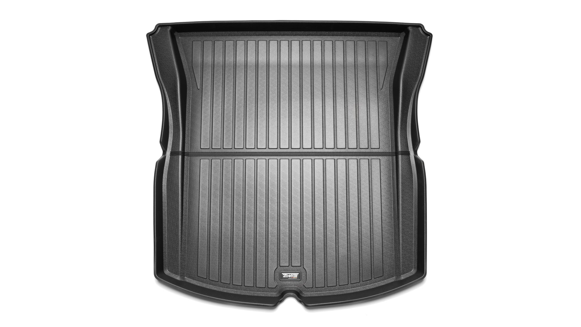 2befair Allwettermatte Frunk (Kofferraum vorne) für das Tesla Model 3-3