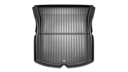 2befair Allwettermatte Frunk (Kofferraum vorne) für das Tesla Model 3-3