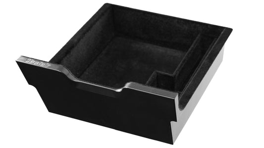 2befair Organizer-Box für die Mittelkonsole des Tesla Model 3/Y-0
