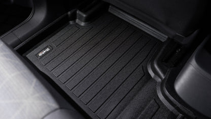2befair Gummimatten Set Innenraum für den Cupra Born-4