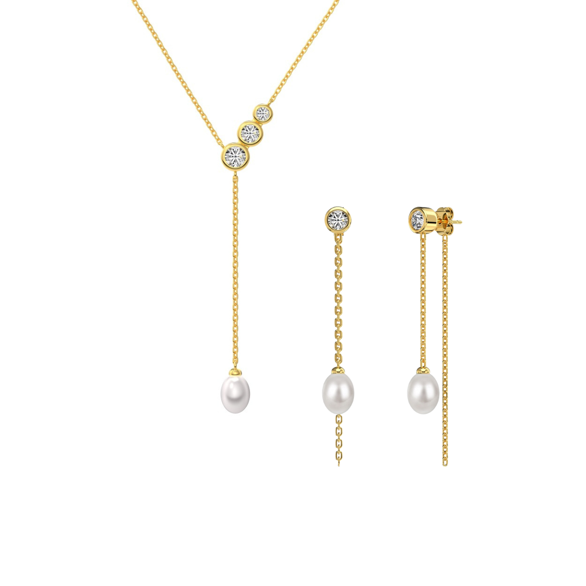 Tiffany Set-5
