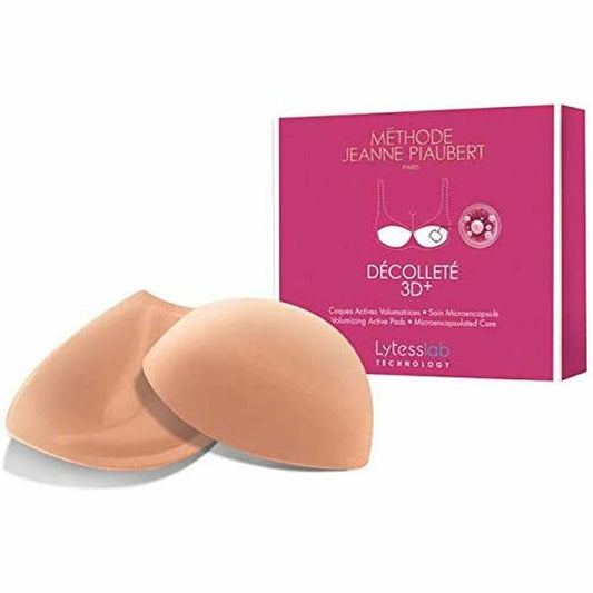 Bra Pads Décolleté 3D Microencapsulated Care Jeanne Piaubert-0