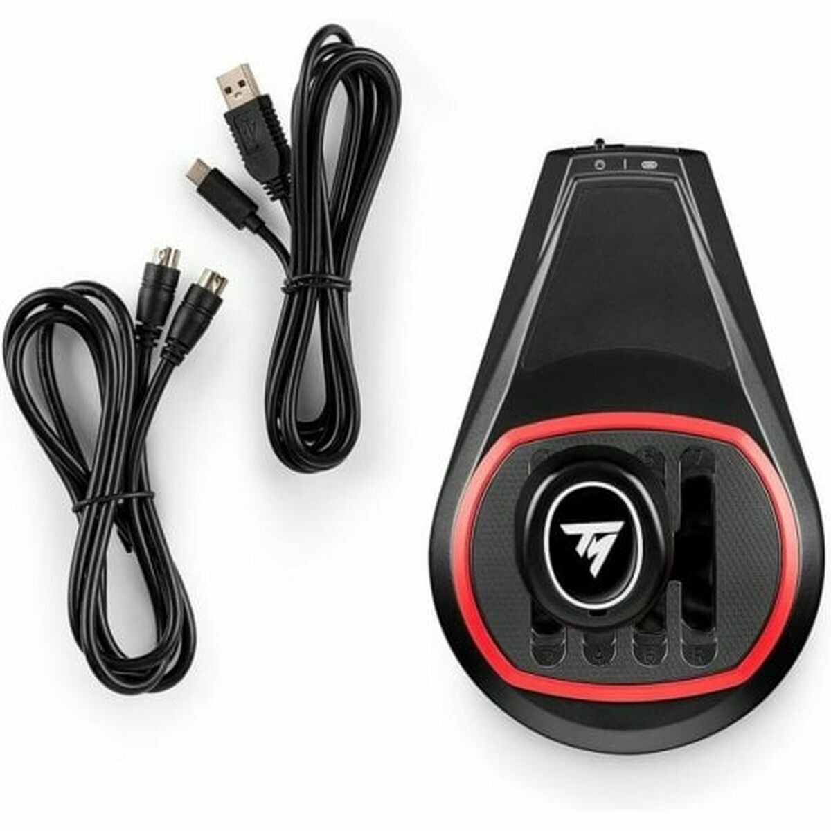Gaming Gear Lever Thrustmaster 4060256-1