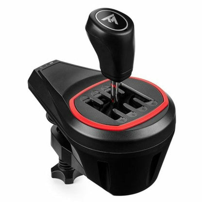 Gaming Control Thrustmaster PC Black Grey-2