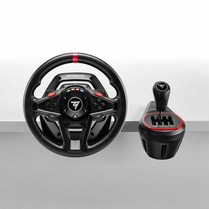 Gaming Control Thrustmaster PC Black Grey-1