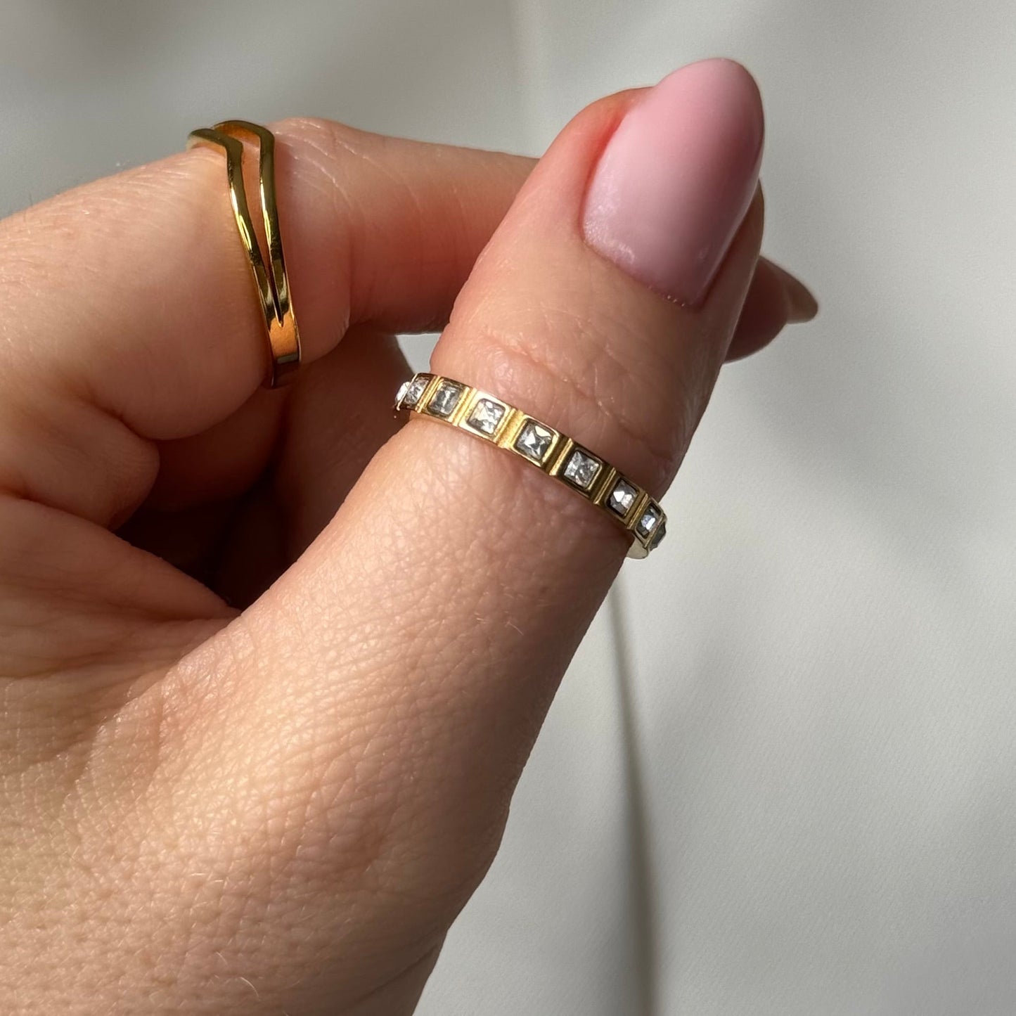 Riflessione Ring-4