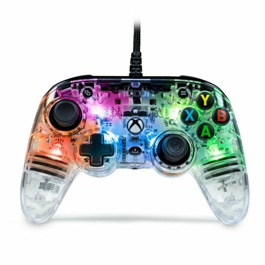 Gaming Control Nacon PRO COMPACT RGB XBOX-0