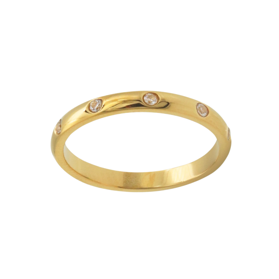 Lunetta Ring-0