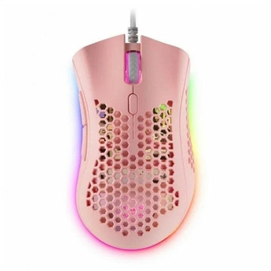 LED Gaming Mouse Mars Gaming MMEXP-0