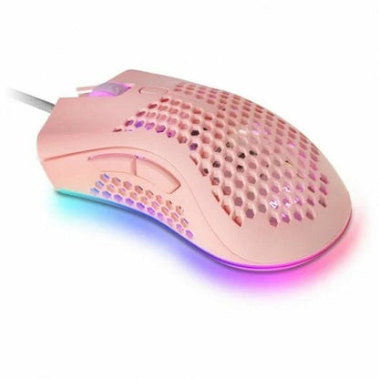LED Gaming Mouse Mars Gaming MMEXP-2