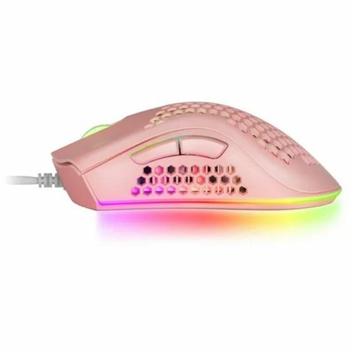 LED Gaming Mouse Mars Gaming MMEXP-1