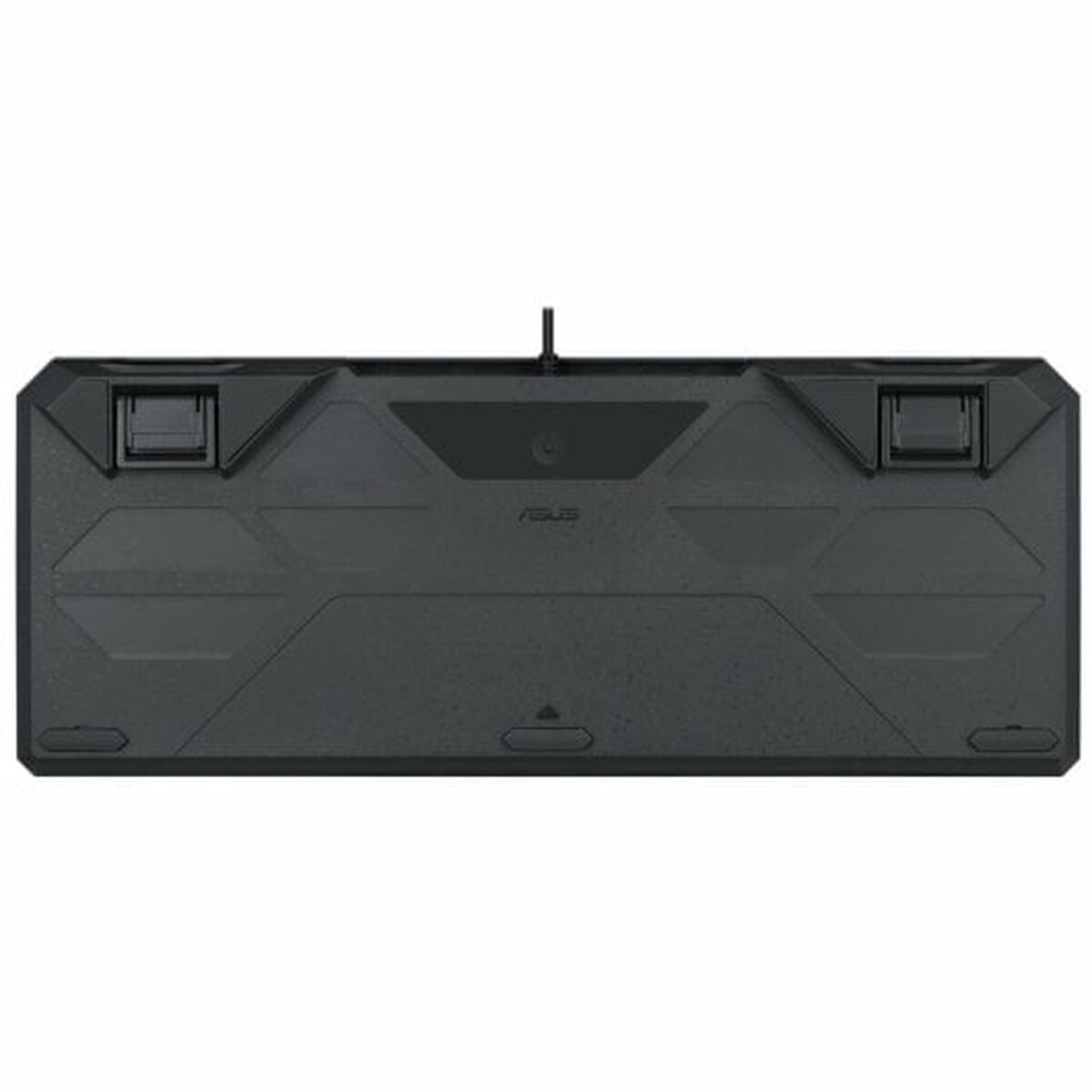 Gaming Keyboard Asus TUF GAMING K3 GEN II Black-6