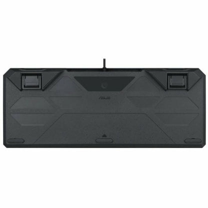 Gaming Keyboard Asus TUF GAMING K3 GEN II Black-6