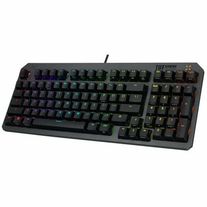 Gaming Keyboard Asus TUF GAMING K3 GEN II Black-4