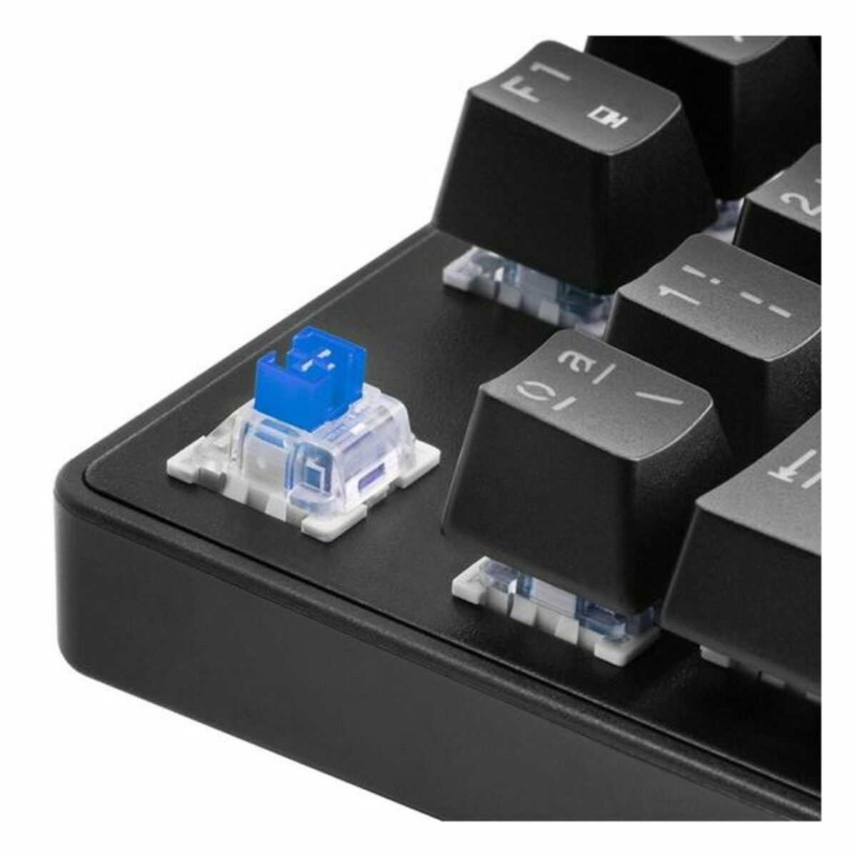 Gaming Keyboard Mars Gaming MKXTKLR-19