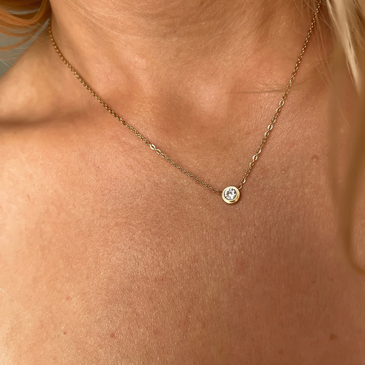 Chiaro Kette-3