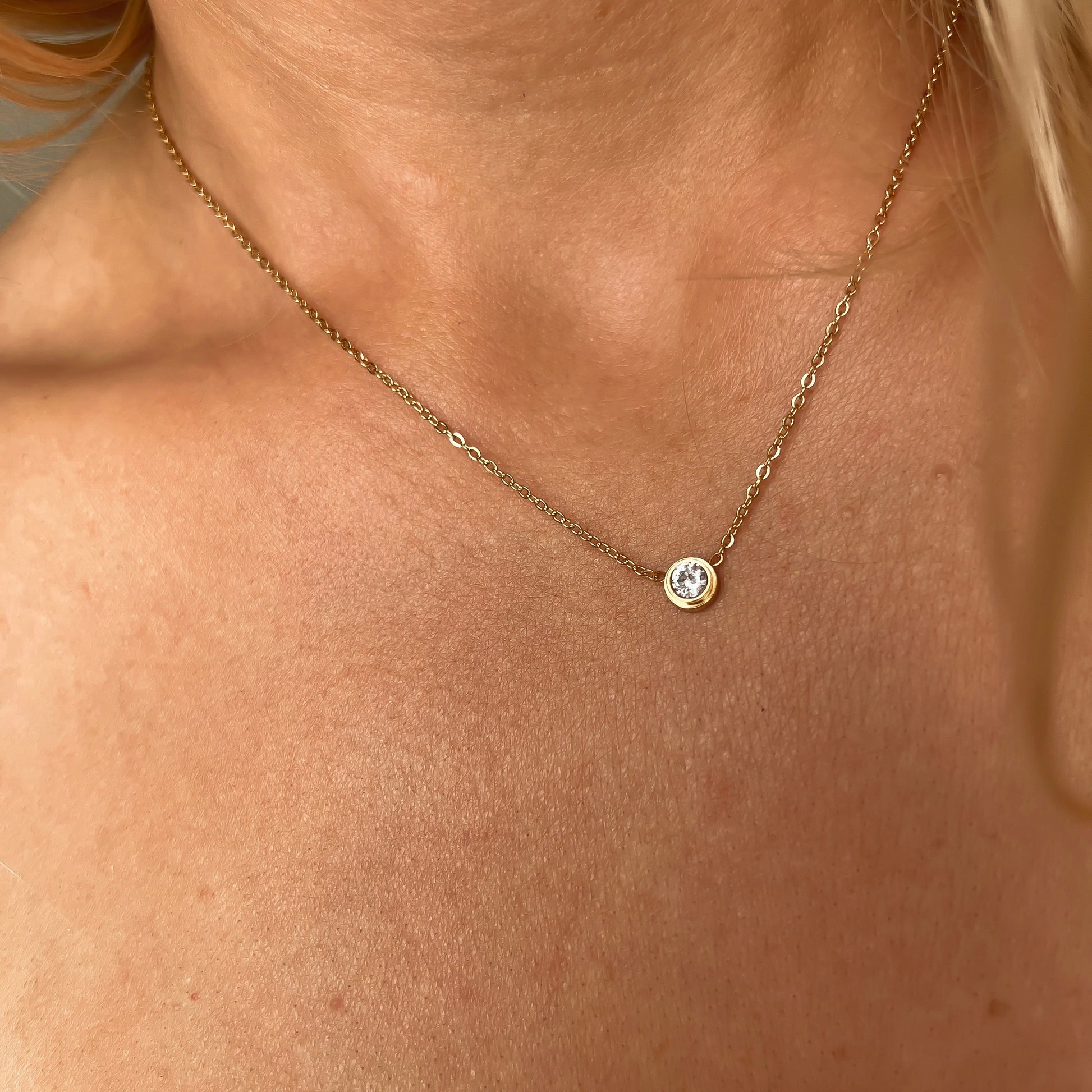 Chiaro Kette-3