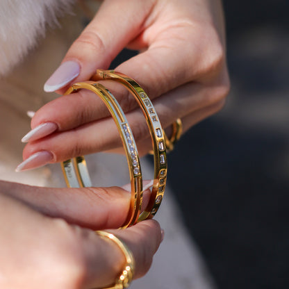 Amore Codice Armreif-3