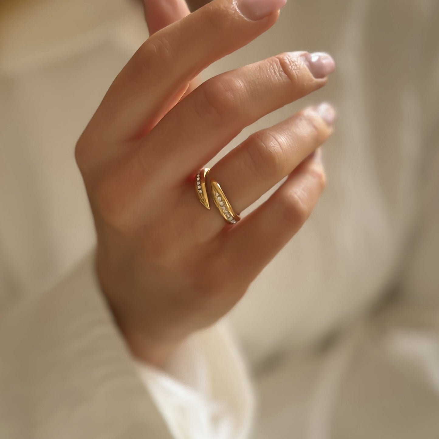 Serpente Ring-1