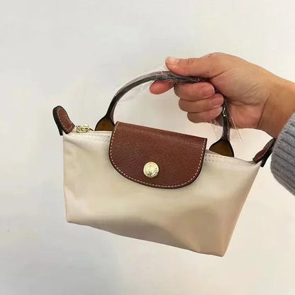 Opal - Elegante en veelzijdige tas voor de lente en herfst, perfect voor elke vrouw