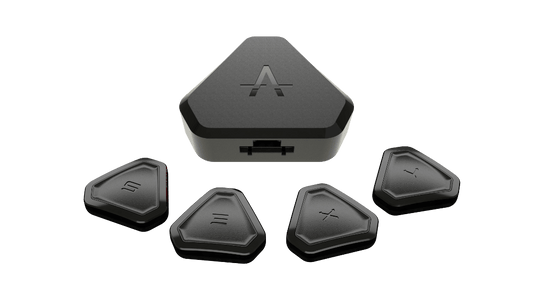 S3XY Buttons (Gen2) für alle Tesla Modelle-0