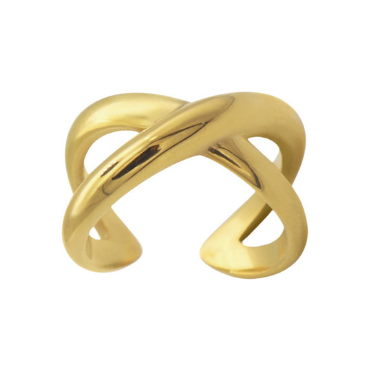 Infinito Ring-0