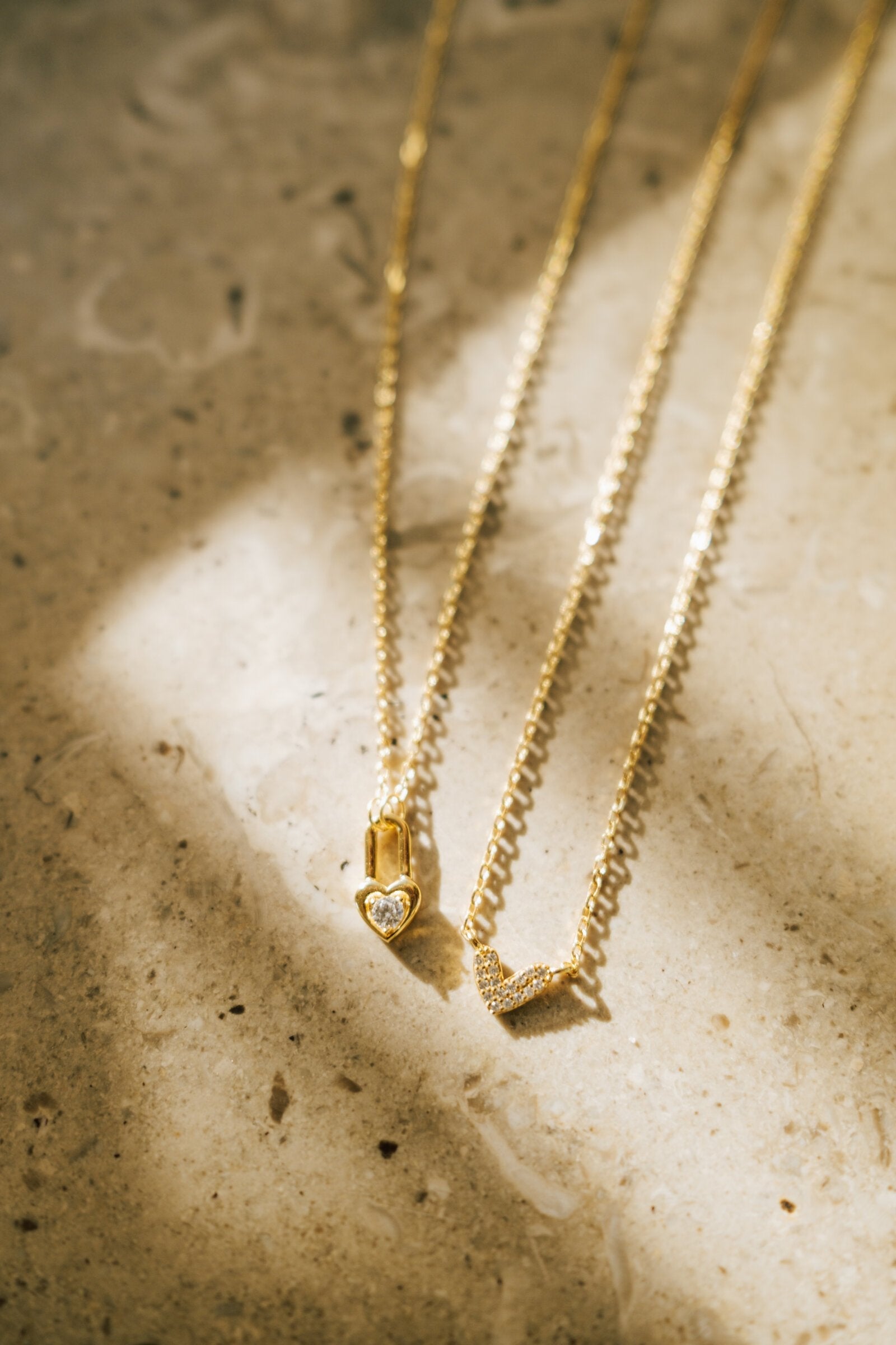 Cuore Brillante Set-2