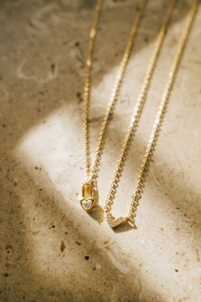 Cuore Brillante Set-2