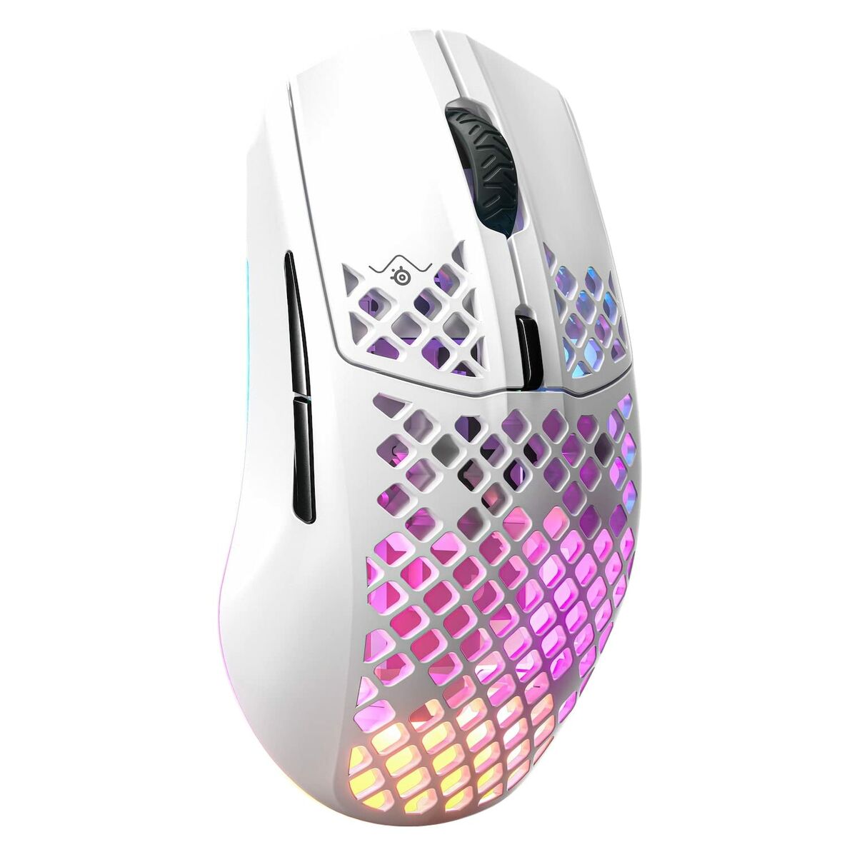 Gaming Mouse SteelSeries Aerox 3 Wireless-10