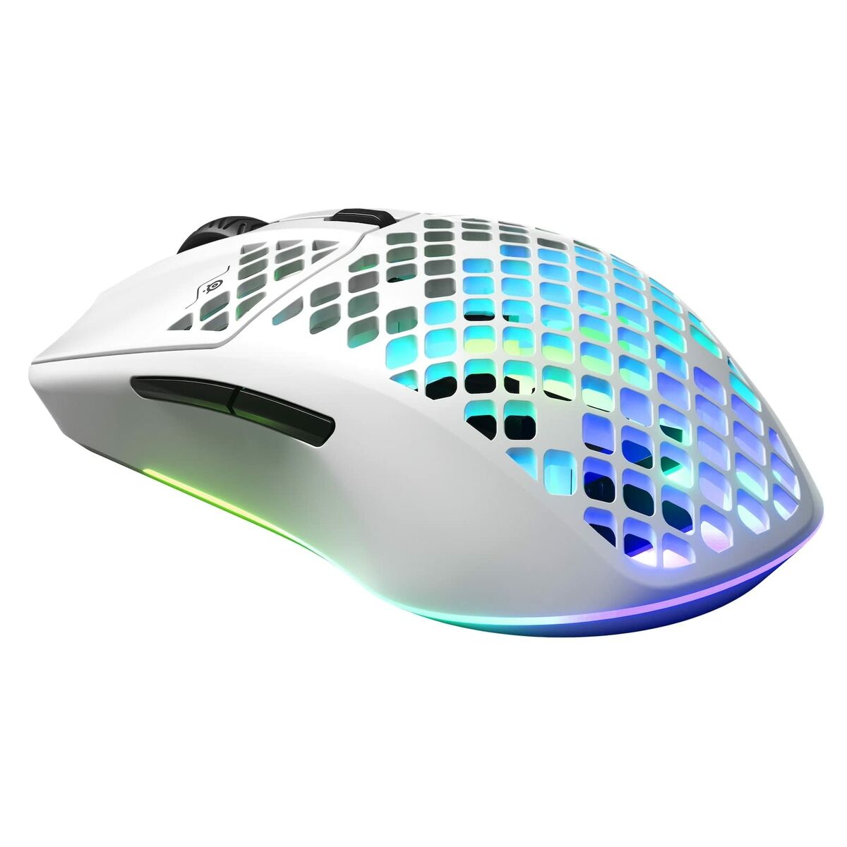 Gaming Mouse SteelSeries Aerox 3 Wireless-9