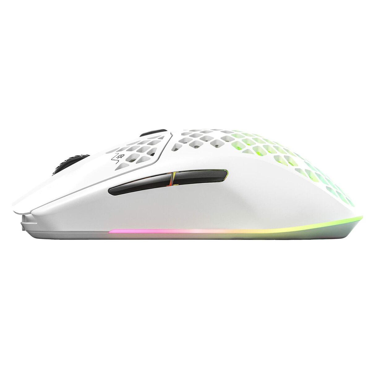 Gaming Mouse SteelSeries Aerox 3 Wireless-8